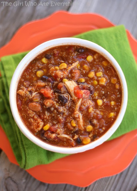 http://www.the-girl-who-ate-everything.com/2013/04/slow-cooker-quinoa-chicken-chili.html