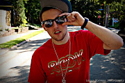 Some new Mac Miller off his new mixtape Best Day Ever which will be released . (macmiller)