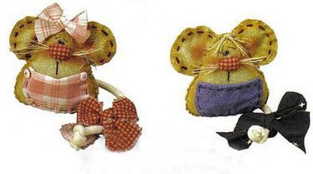 little_mouse