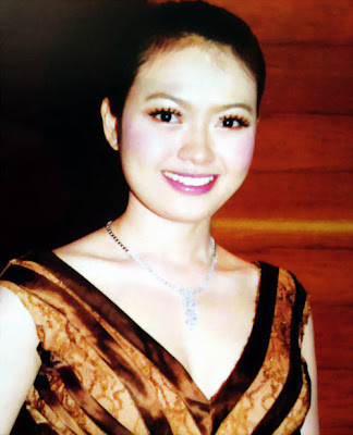 keav sokaravy khmer actress