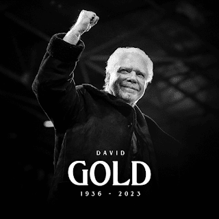 David Gold