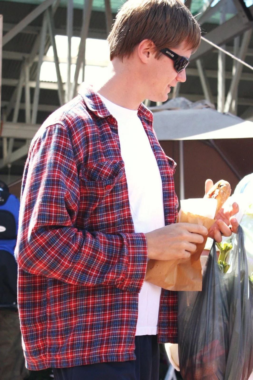 Tartan Trend