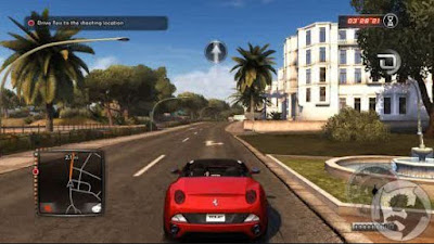 Download Test Drive Unlimited 2 Complete Edition