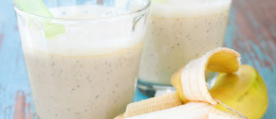 breakfast smoothie recipe