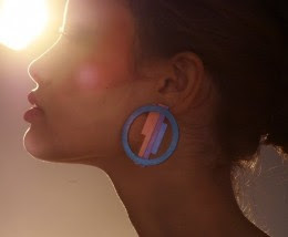 Hey Ladies! Rachel Gilman Earrings Are Simply Stellar!