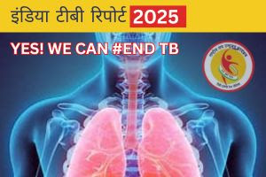 YES! WE CAN #END TB