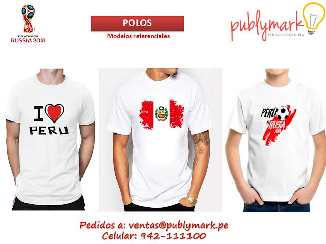 Merchandising Mundial