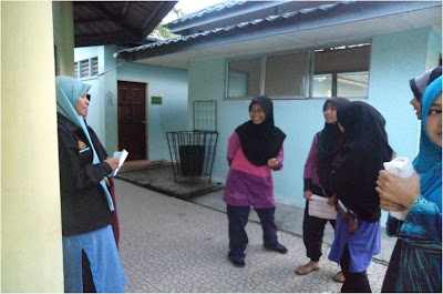 Qiamullail Perdana PSS & KRU Kota Belud April 2012 
