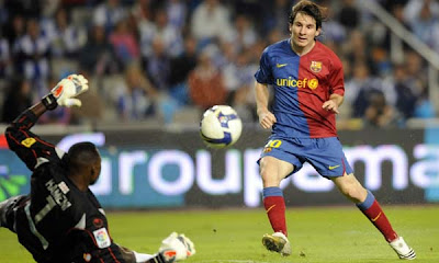 lionel messi photo 2