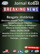 Resgate Histórico