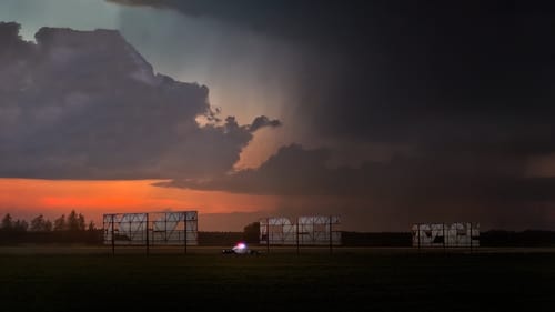 3 Billboards : Les panneaux de la vengeance 2017 en ligne