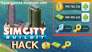 Game Simcity Buildt Mod Apk Versi Terbaru Download Simcity Buildt Mod Unlimited Money for android [OFFLINE]
