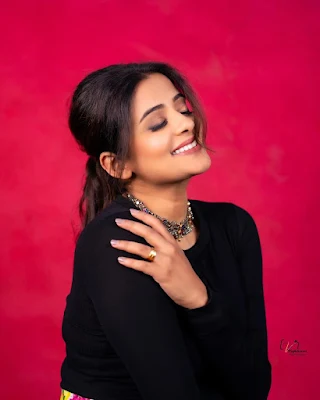 Actress Priyamani(pillumani) latest photoshoot on Instagram