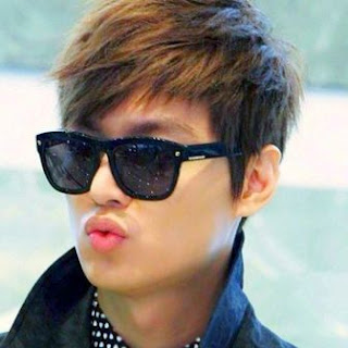 Lee Min Ho