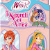 ¡Nuevo libro Winx Club temporada 6 "I Secreti di Alfea"!