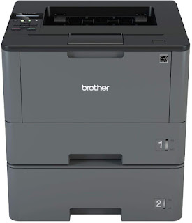 Brother HL-L5100DNT Driver Download, Review And Price