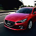 2014 Mazda 3 Hatchback