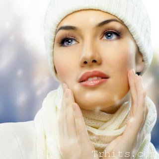 Skin Whitening Tips For Winter