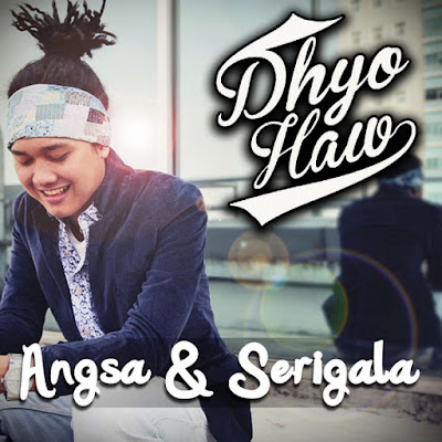 Dhyo Haw - Angsa & Serigala