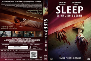 SLEEP – EL MAL NO DUERME – JAM – 2023 – (VIP)