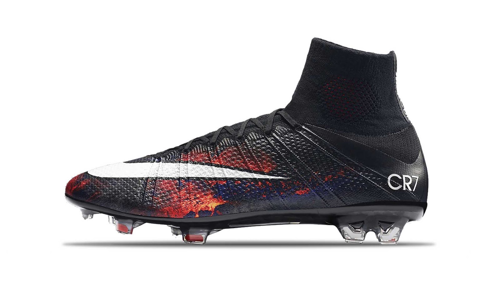 All 31 Nike Cristiano Ronaldo Signature Boots Released - Footy Headlines
