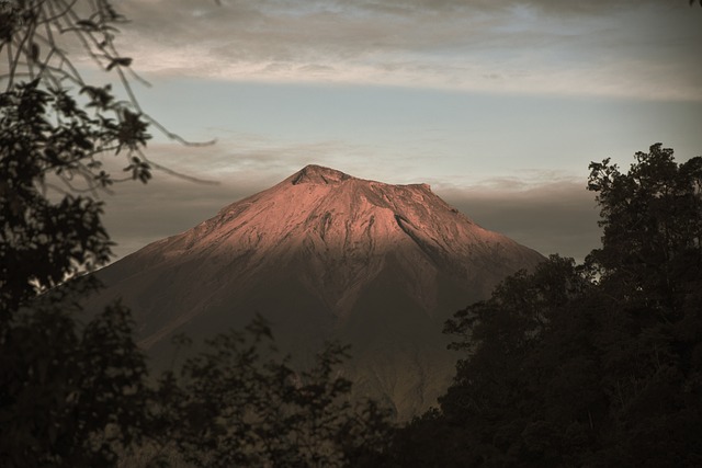 montagne più belle del mondo