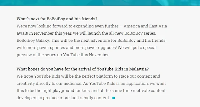 boboiboy galaxy interview