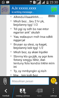 testimoni ramuan wasir denature