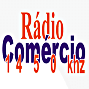 Ouvir agora Rádio do Comércio AM 1450 - Barra Mansa / RJ