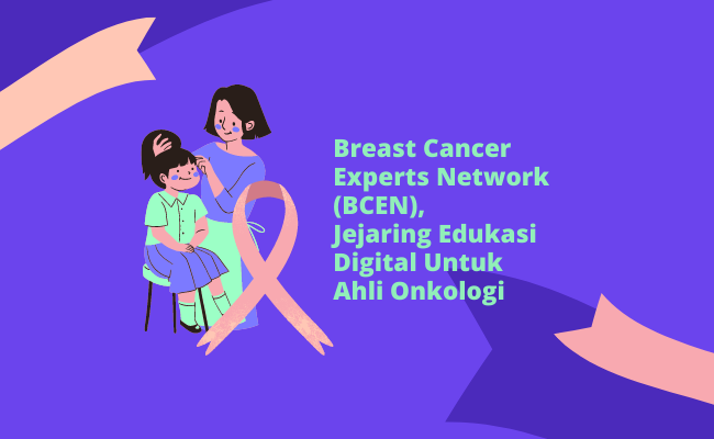 breast cancer expert network