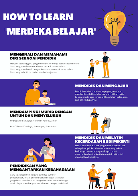 MERDEKA BELAJAR