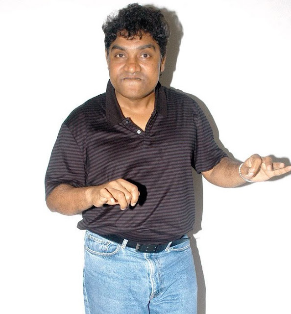 Johnny Lever Wallpapers HD