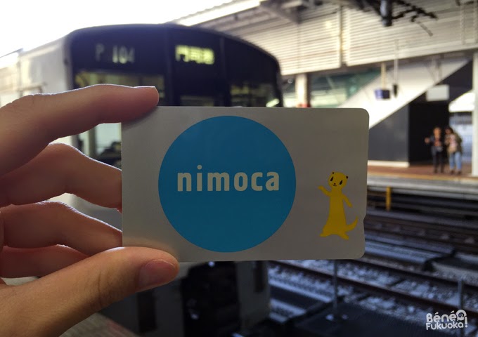 Carte Nimoca