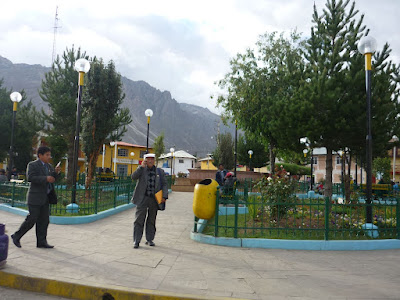 Pueblo de Oyón