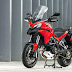 Ducati Multistrada 1200S Price : Ducati Multistrada Enduro 1200 2016 2018 Review Buying Guide - Ducati multistrada xxxx sport xxxx model for sale ,comes with factory panniers and top box lots of carbon fibre ,brand new pirelli gt angel tyres front and back, has full arrow exhaust system and full.
