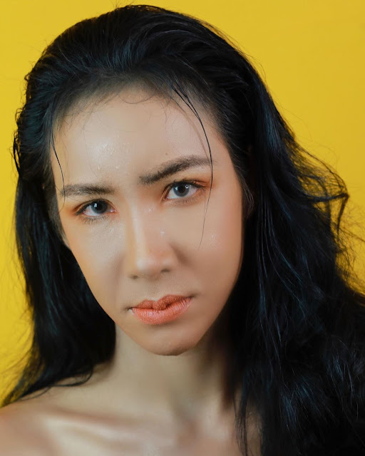 Tonmai Lalita – Most Beautiful Transgender Model Thailand Instagram