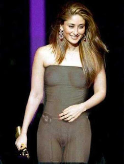 Bollywood Actress kareena Kapoor