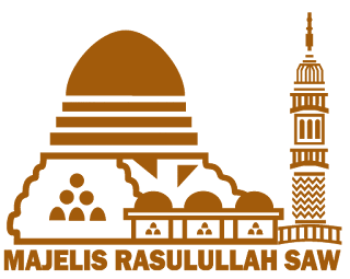 Jadwal Majelis Rasulullah Bulan Juli 2019