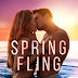 Cover Reveal - Spring Fling: A Romance Anthology