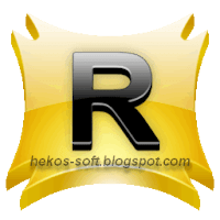RocketDock 1.3.5 | hekos soft