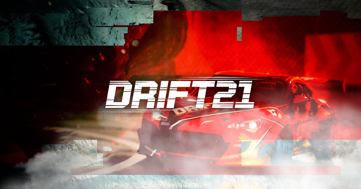 تحميل لعبه DRIFT21 تورنت النسخة الكاملة