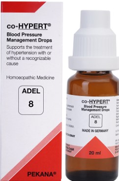 অ্যাডল - ৮  ADEL 8 (co-HYPERT)