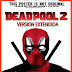 Deadpool 2 Versión EXTENDIDA (2018) Full HD 1080p Latino