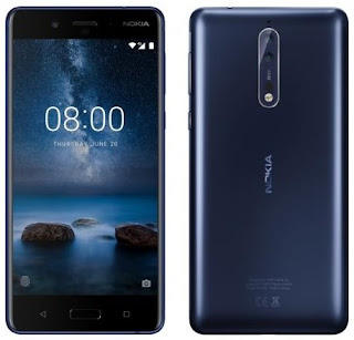 nokia 8