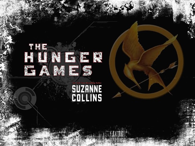 The Hunger Games