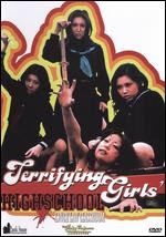 Terrifying Girls' High School: Lynch Law Classroom 1973 Hollywood Movie Watch Online