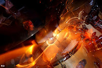 Psicodelic drums