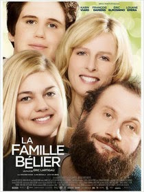 La Familia Belier