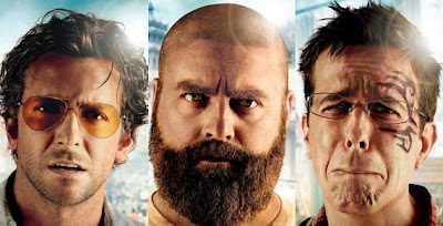 Hangover 3 Movie - Hangover Part 3