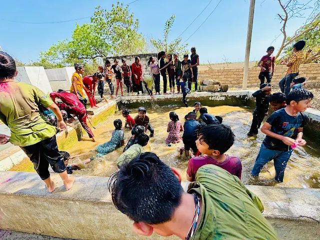 Jodhpur Pra shala 2023-24